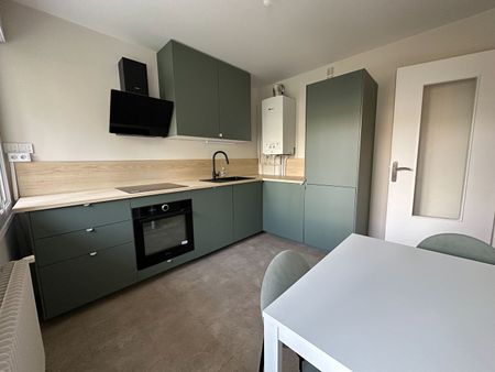 Appartement T3 Brives-Charensac à louer - Photo 4