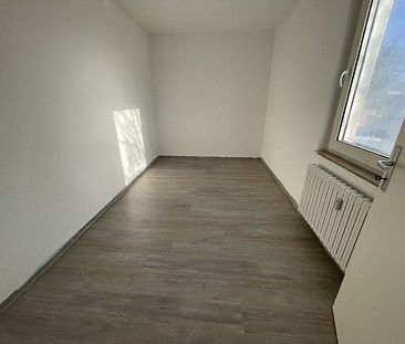 Schöne Zentrale 3-Zi.-Wohnung - Foto 1