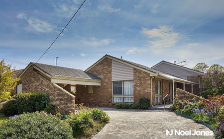 15 Mouritz Street, WARRAGUL - Photo 2