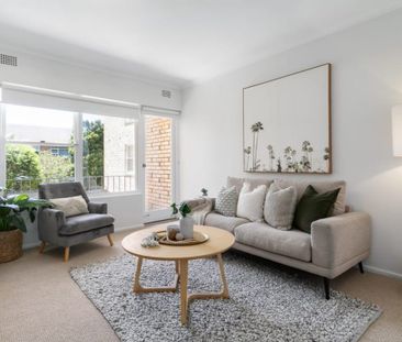 Unit 12/14 Clifford Street, Mosman - Photo 6