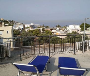 Διαμέρισμα για ενοικίαση - Σαρωνίδα, - Photo 1