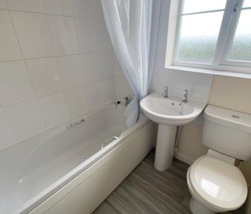 2 bedroom terraced house to rent - Photo 6