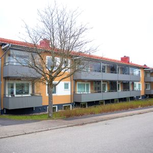 Bjärehemsvägen 4 B - Photo 2