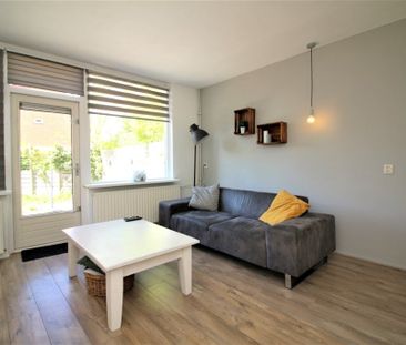 Te huur: Huis Bekemaheerd in Groningen - Foto 5