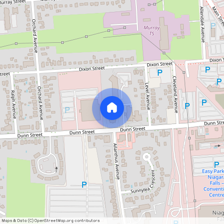 5837 Dunn Street, Niagara Falls