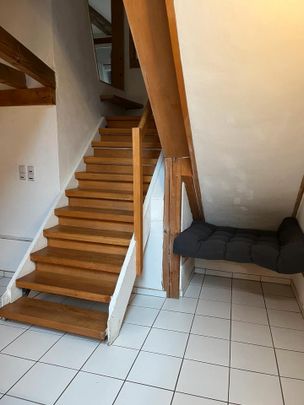 Gemütliche Wohnung auf der Altstadtinsel in Lübeck - Photo 1