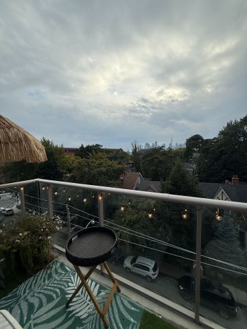 For Lease - 150 Logan Avenue Unit# 512, Toronto, Ontario - Photo 3