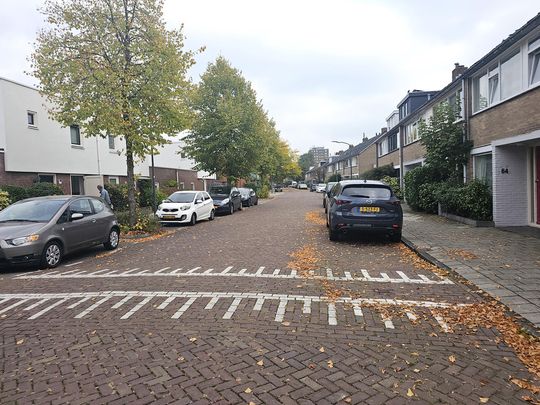 Zwitserlandstraat 60 - Foto 1