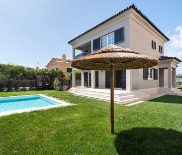 Four bedroom villa located in the Guia area of Cascais - Photo 5