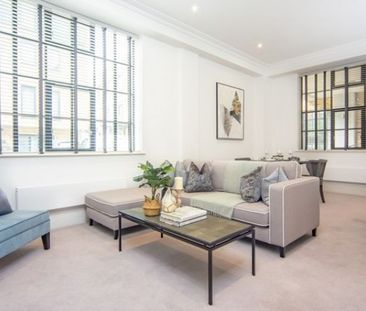 Palace Wharf, Rainville Road, London - Photo 3