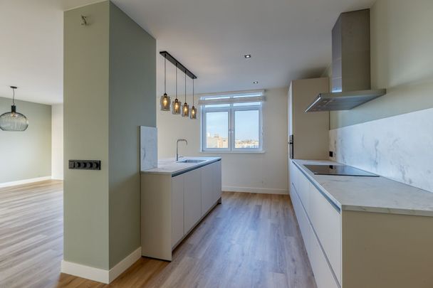 Appartement te huur: Valkenboskade 631 2563 JG Den Haag - Foto 1