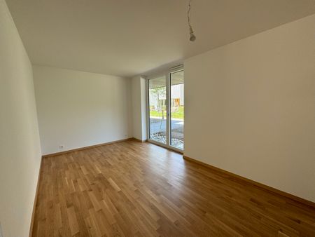 Beautiful 4.5 room apartment on the ground floor for rent - B1-101 - Photo 3