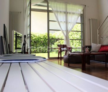 Loft via Adelaide Bono Cairoli 28A, Turro, Milano - Foto 4