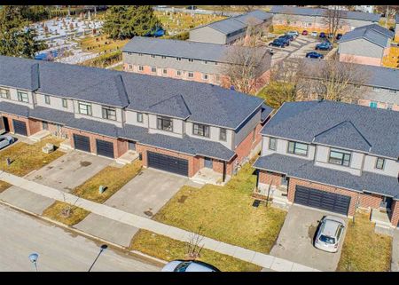 For Lease - 1319 Michael Circle, London East, Ontario - Photo 4