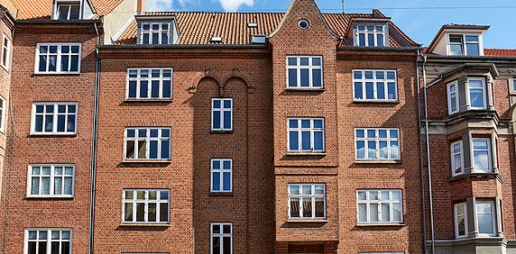 Randers C, 6, 2. th., Pontoppidansgade, 8900 - Photo 2