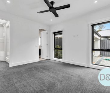 Almost New Luxury Townhome with Space, Style & Quality Finishes - Photo 4