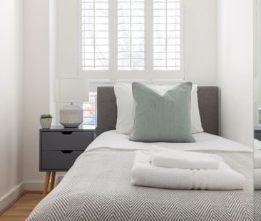 2 Bed Flat, Altima Court, SE22 - Photo 6