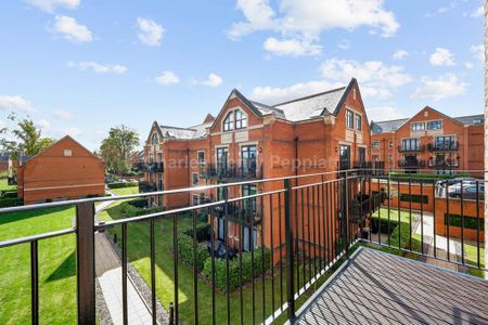 2 bedroom apartment to rent - Photo 3