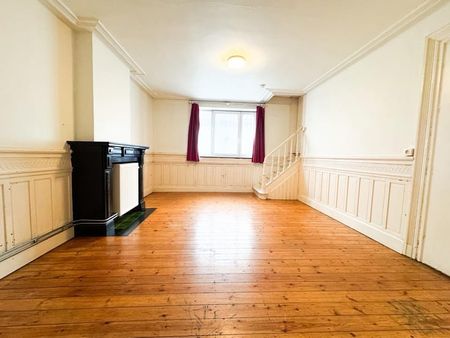 Appartement te huur - Photo 2