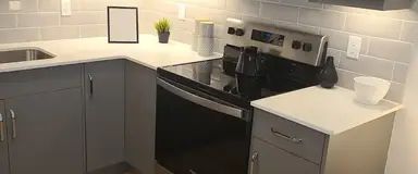 Two Bedrooms Legal Suite (Furnished) | Calgary - Photo 1