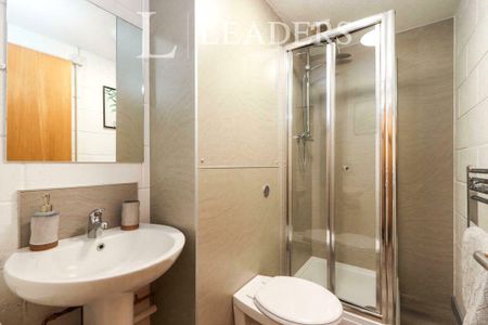 1 bedroom apartment to rent Rockingham Street, Sheffield, S1 - Photo 4