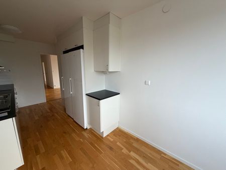 Dagsbergsvägen 136 – 3rok (lgh 1303) - Foto 2