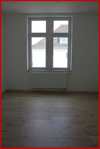 huesch-immobilien Geschmackvolle 2-Raumwohnung mit großem Balkon, schickem Duschbad u. Lift! - Foto 2