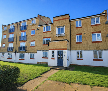 1 bedroom flat to rent - Photo 6