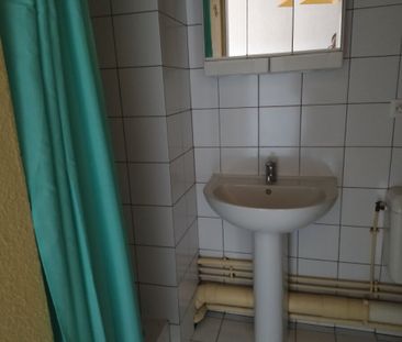 Résidence Les Facs Côte Blatin - Bât. B/C 6 boulevard Côte Blatin, ... - Photo 6