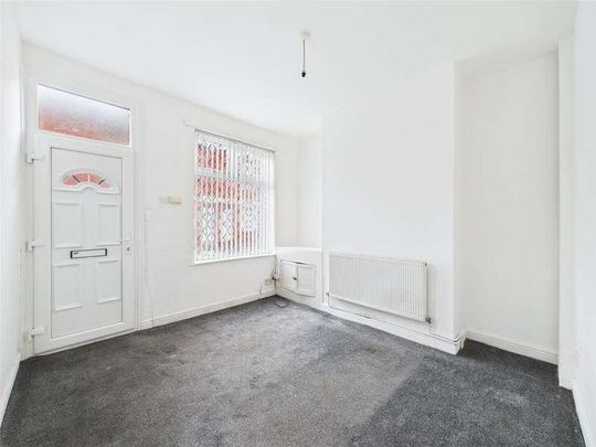 Damien Street, Longsight, Manchester, M12 - Photo 1