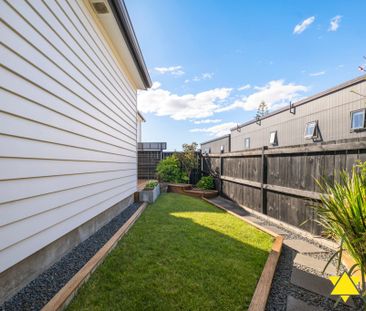 Modern Fully Furnished Family Home in Te Atatu South - Photo 5