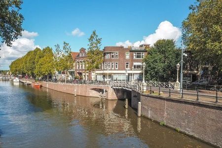 Te huur: Appartement Oranjestraat in Utrecht - Photo 3