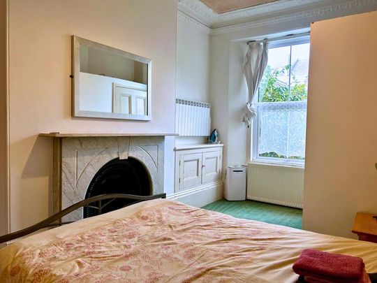 1 bedroom ground floor flat to rent - Photo 1