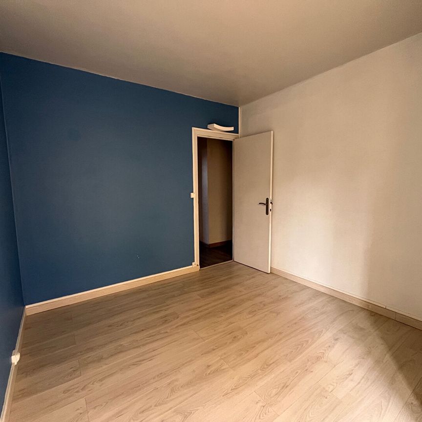 Appartement Petit Couronne T3 avec cour privative - Photo 1