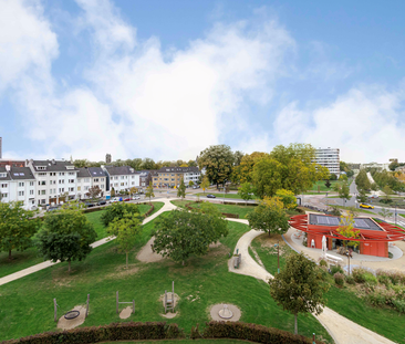 Te huur: Appartement Oranjeplein 28 A in Maastricht - Photo 2