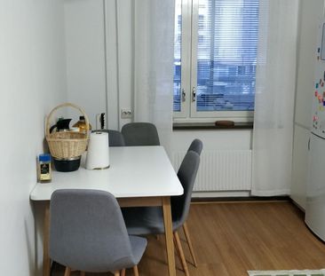 Vendelsfridsgatan, Malmö - Foto 4