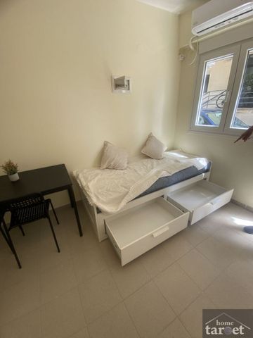 Studio/Γκαρσονιέρα για ενοικίαση Παπάφη - Άγιος Φανούριος (Τούμπα) - Photo 5