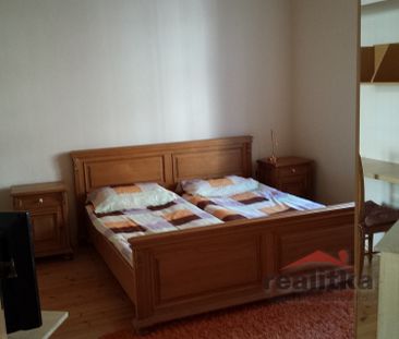 Pronájem bytu 2+kk 50 m² - Фото 2