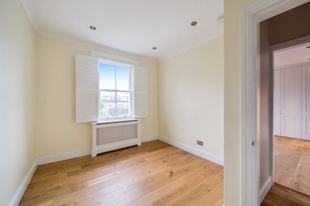 3 bedroom flat to rent - Photo 2