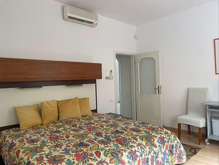 Kiadó felújított lakás - Budapest I. kerület - Fotó 3