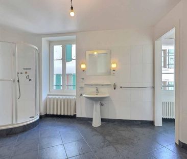 4.5 Zimmer, 1 m², 1. Stock - Foto 5