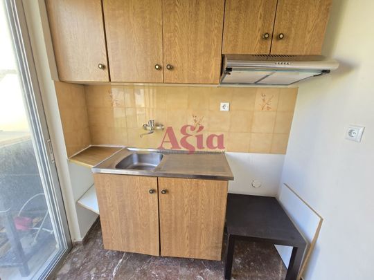 Studio/Γκαρσονιέρα για ενοικίαση Αγυιά (Πάτρα) - Photo 1
