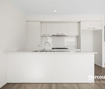 Brand New Home with Park Views - Photo 4