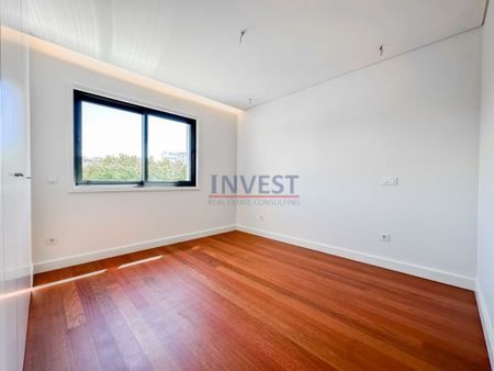 2 room luxury Apartment for rent in Matosinhos-Sul (Matosinhos), Matosinhos, Distrito do Porto - Photo 5