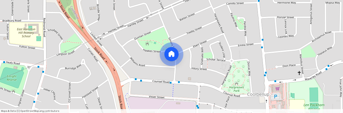 29 Simons St, Coolbellup