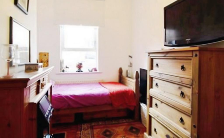 2 bedroom flat to rent - Photo 4