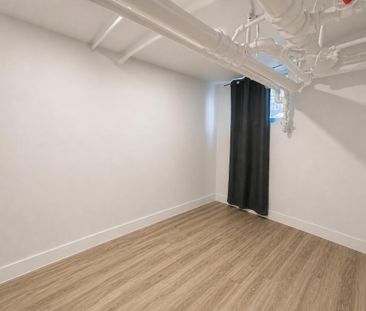 3.5 (Basement) Apartment Available For July 2026 - A louer • For Rent - Photo 2