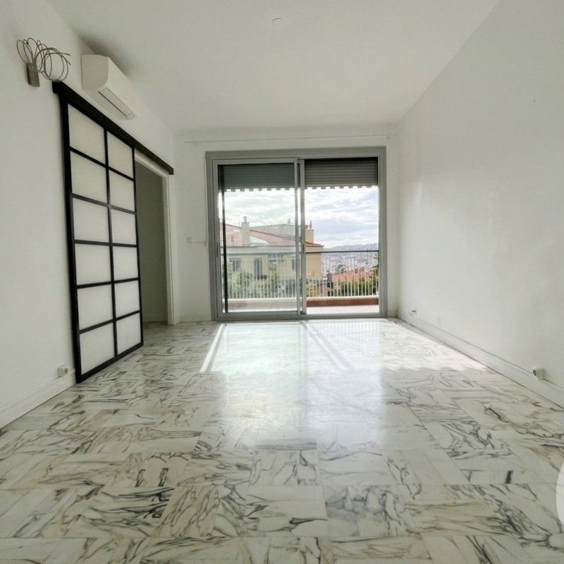 Nice - Appartement à louer - 3 pièces - 71 m² - 1 328 € - Photo 1