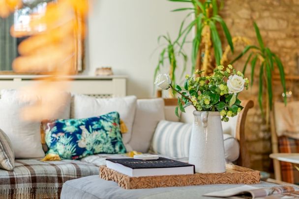 3 bedroom detached house to rent - Photo 1