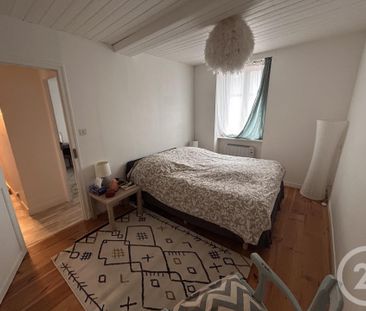 Location Maison 3 pièces 72m² BREHAL 50290 - Photo 2